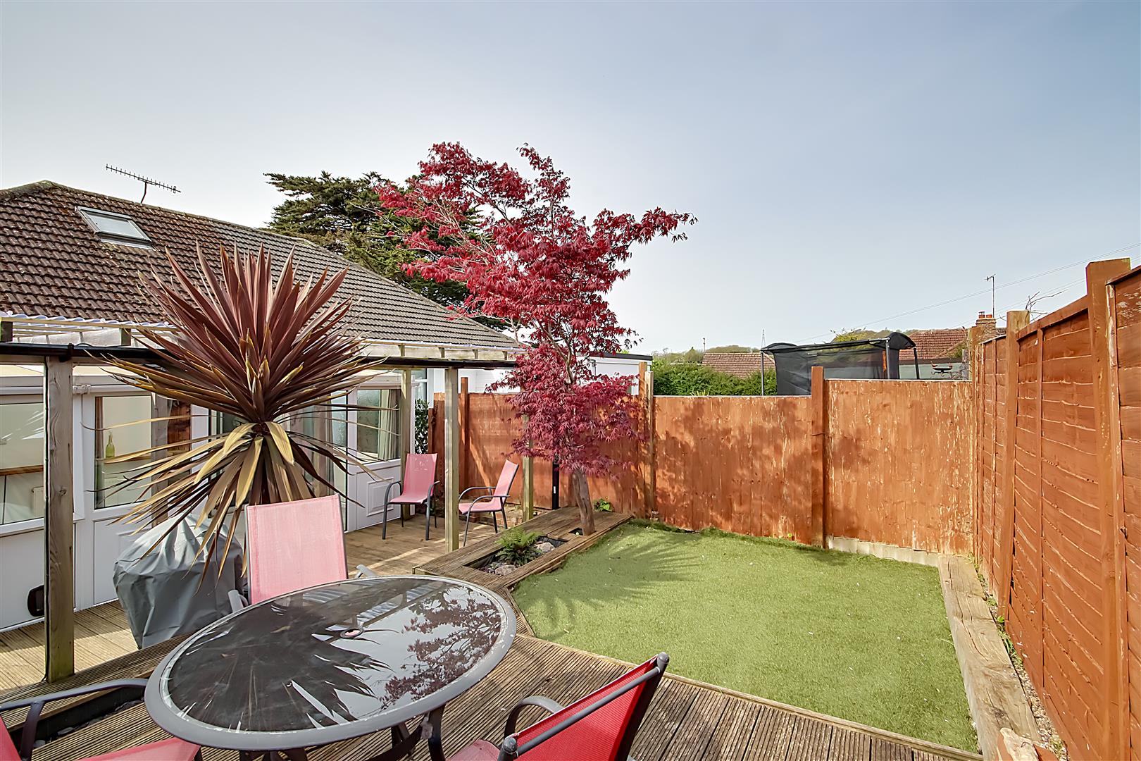 Bungalow - Semi Detached | Valley Road, Sompting, BN15 | For Sale
